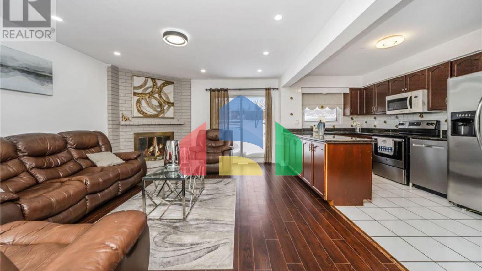 Residential - Single Family Home - Brampton, Canada - Canada