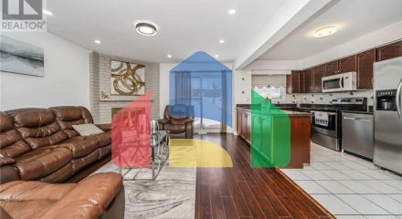 Residential - Single Family Home - Brampton, Canada - Canada