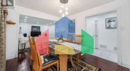 Residential - Single Family Home - Brampton, Canada - Canada