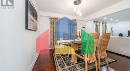 Residential - Single Family Home - Brampton, Canada - Canada