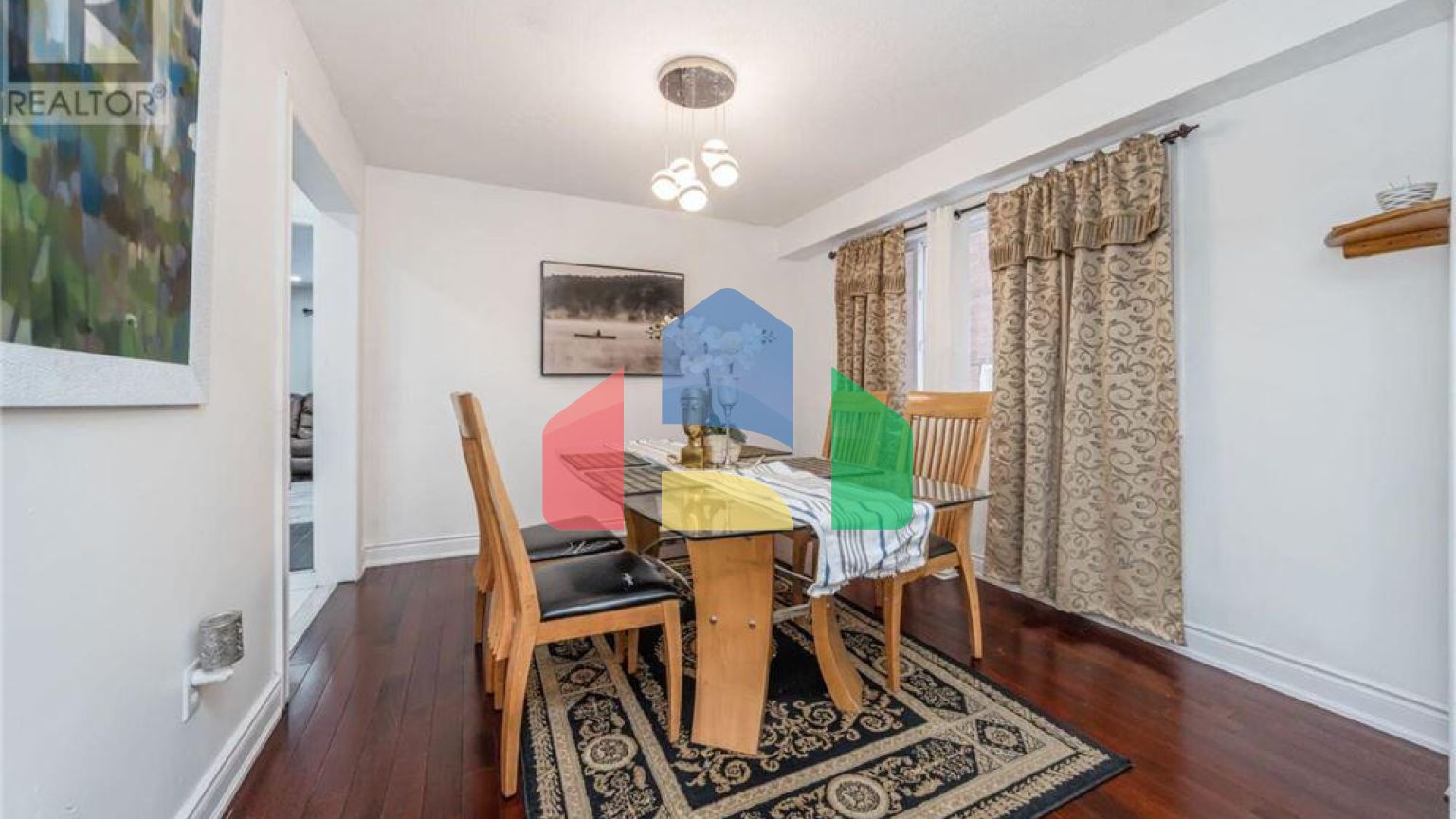 Residential - Single Family Home - Brampton, Canada - Canada