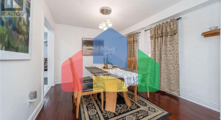 Residential - Single Family Home - Brampton, Canada - Canada