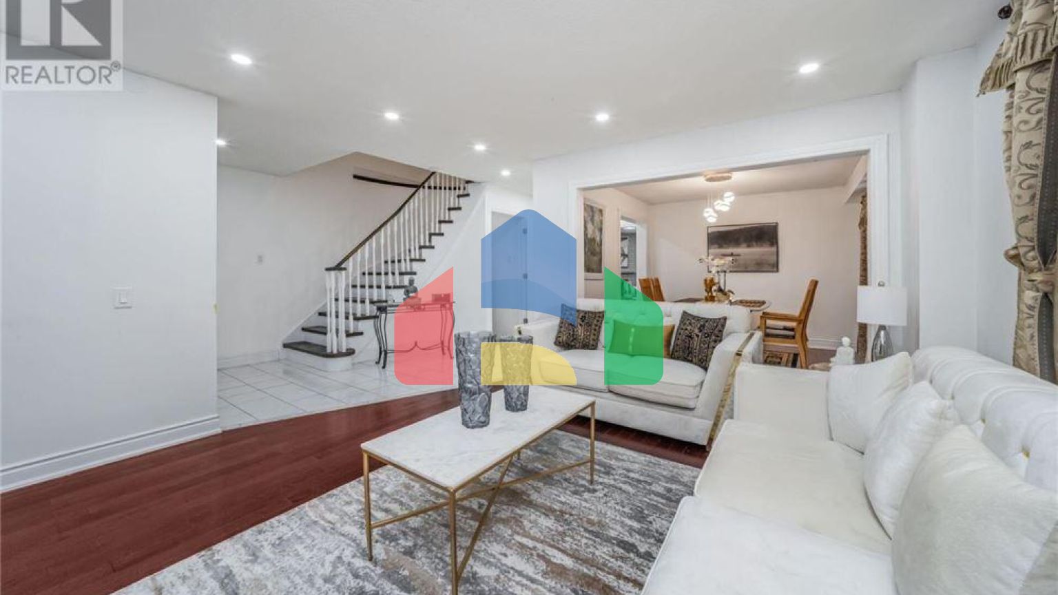 Residential - Single Family Home - Brampton, Canada - Canada