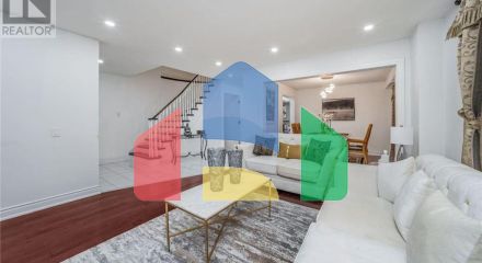 Residential - Single Family Home - Brampton, Canada - Canada