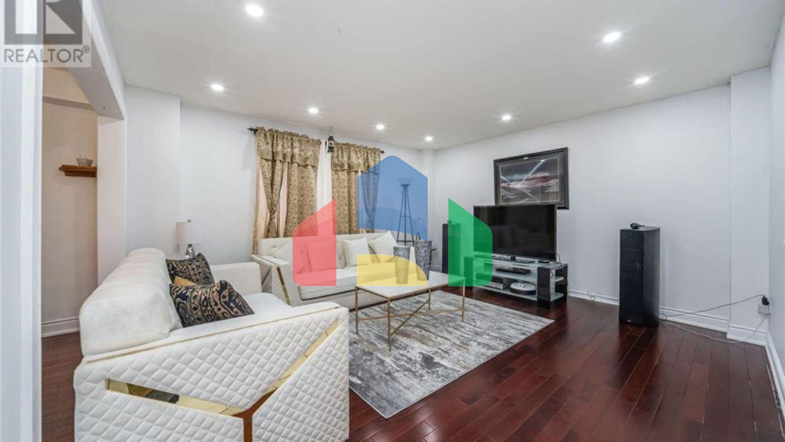 Residential - Single Family Home - Brampton, Canada - Canada