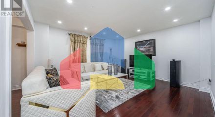 Residential - Single Family Home - Brampton, Canada - Canada