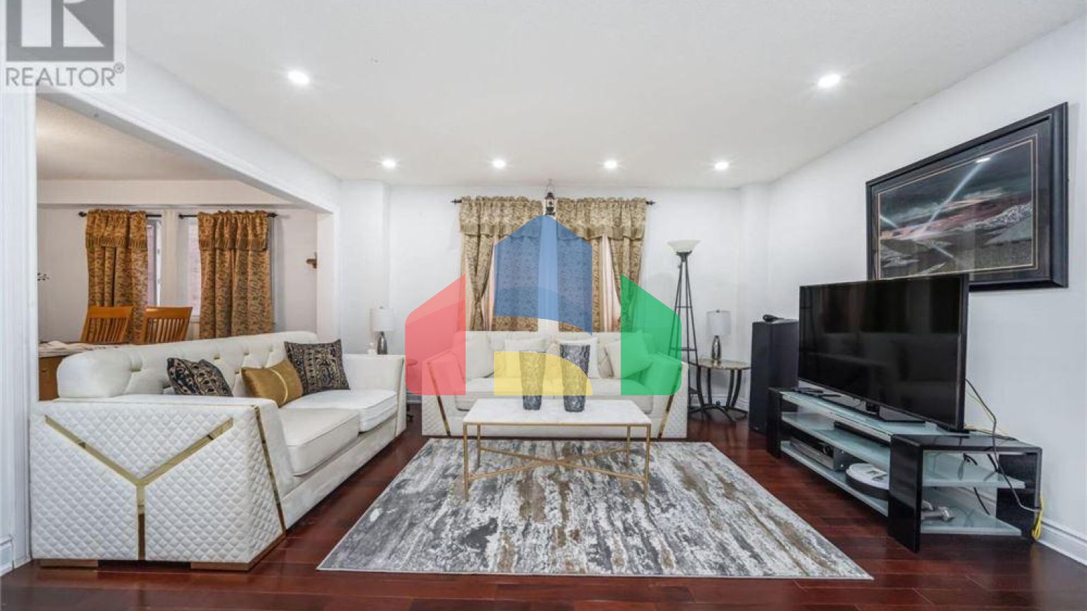 Residential - Single Family Home - Brampton, Canada - Canada