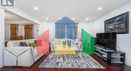 Residential - Single Family Home - Brampton, Canada - Canada