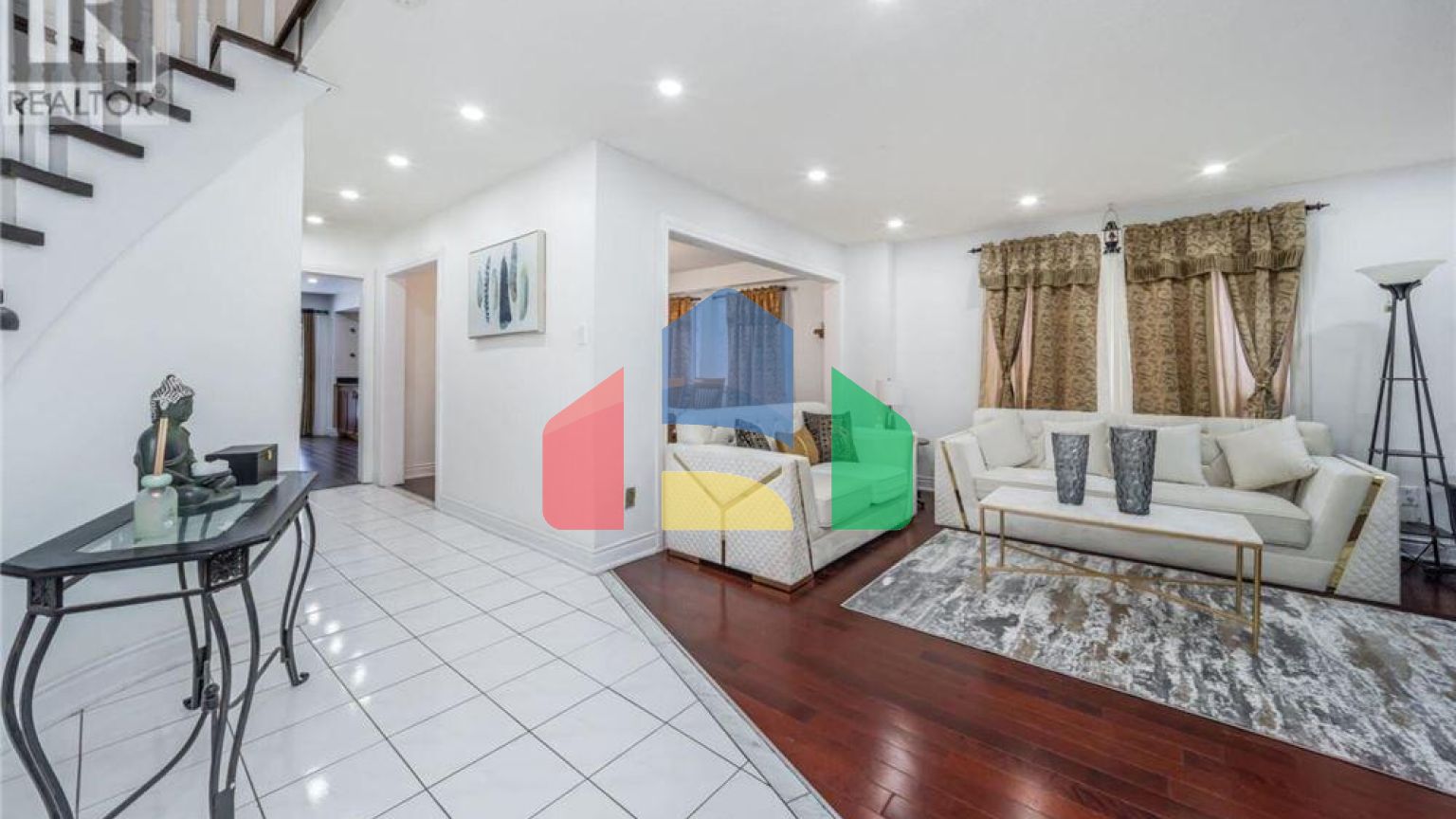 Residential - Single Family Home - Brampton, Canada - Canada