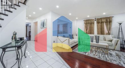 Residential - Single Family Home - Brampton, Canada - Canada