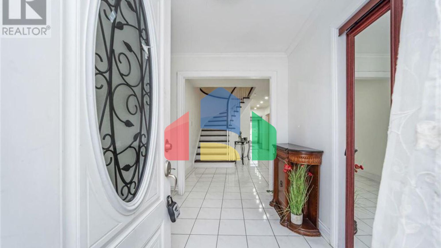 Residential - Single Family Home - Brampton, Canada - Canada