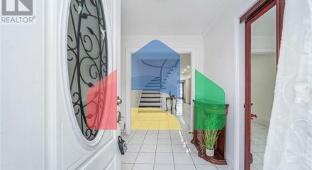 Residential - Single Family Home - Brampton, Canada - Canada