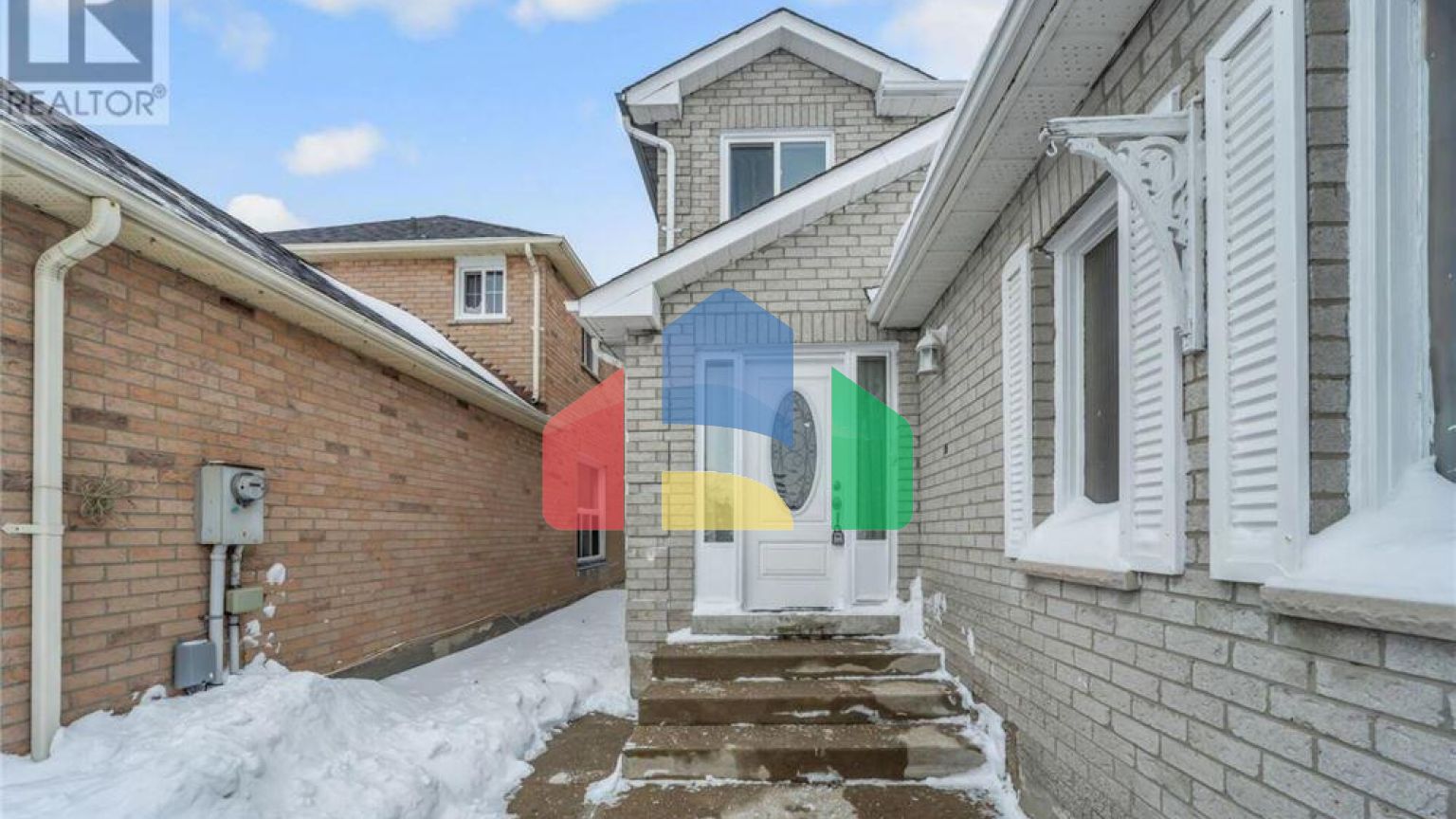 Residential - Single Family Home - Brampton, Canada - Canada