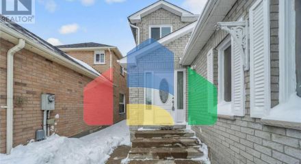 Residential - Single Family Home - Brampton, Canada - Canada