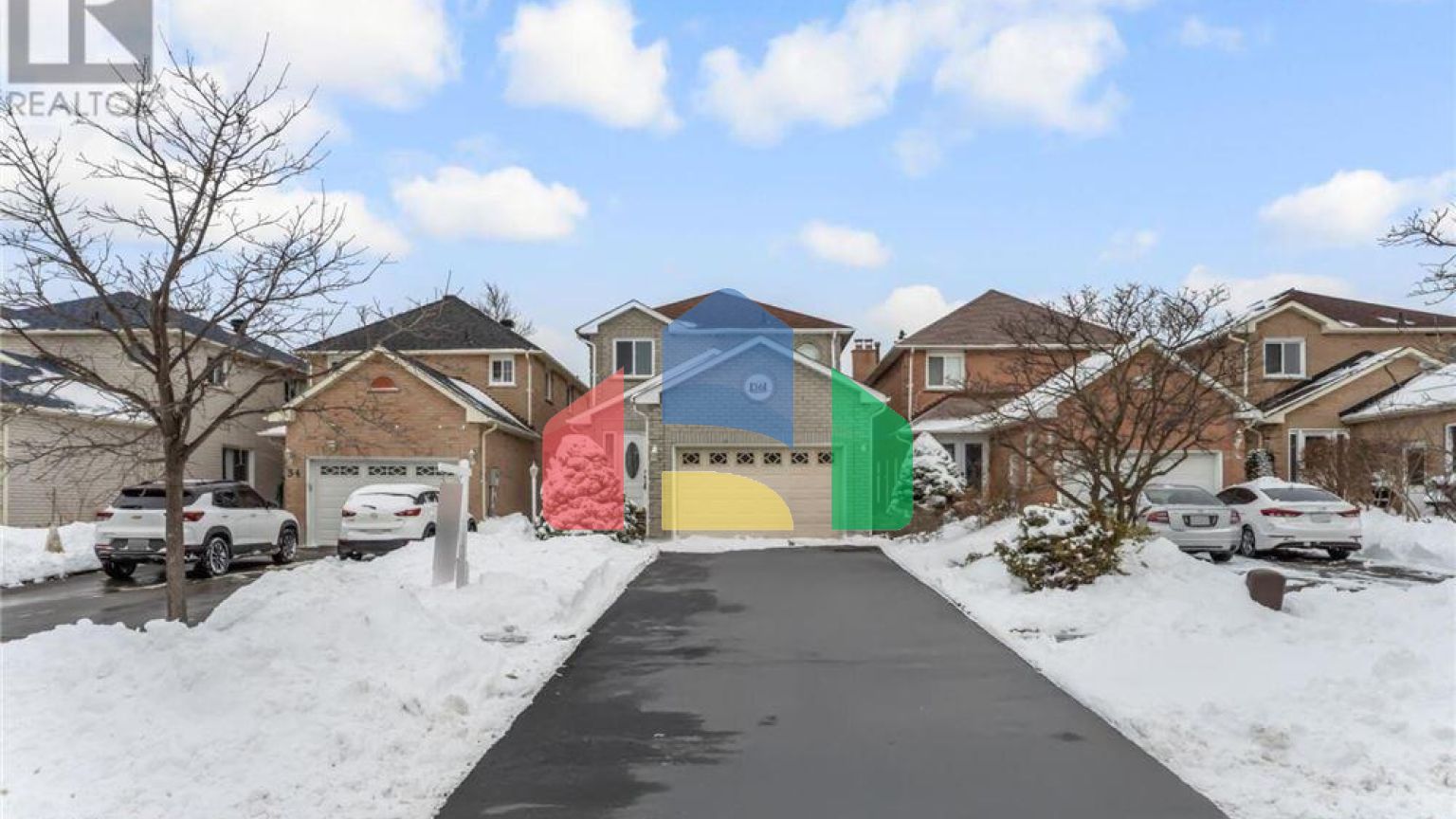 Residential - Single Family Home - Brampton, Canada - Canada