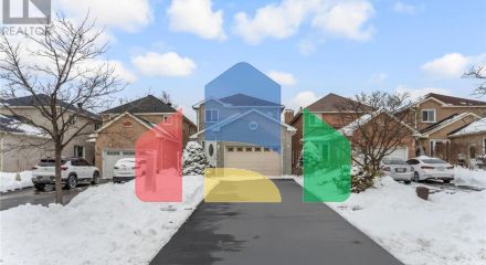 Residential - Single Family Home - Brampton, Canada - Canada