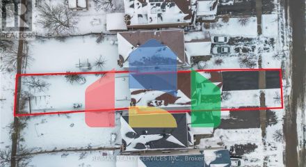 Residential - Single Family Home - Brampton, Canada - Canada