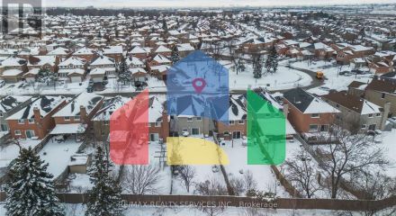 Residential - Single Family Home - Brampton, Canada - Canada