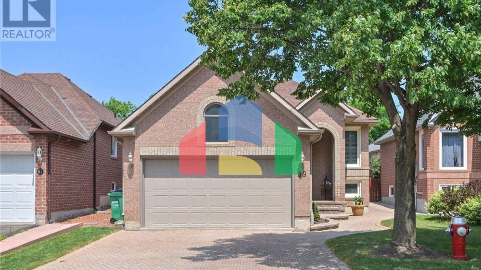 Residential - Single Family Home - Brampton, Canada - Canada