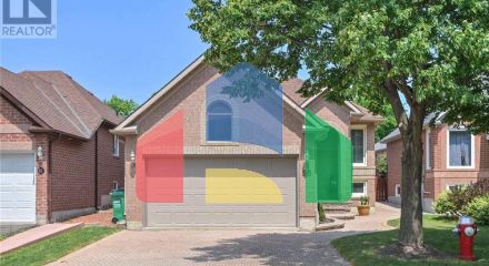 Residential - Single Family Home - Brampton, Canada - Canada