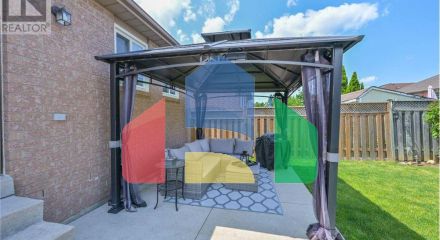 Residential - Single Family Home - Brampton, Canada - Canada