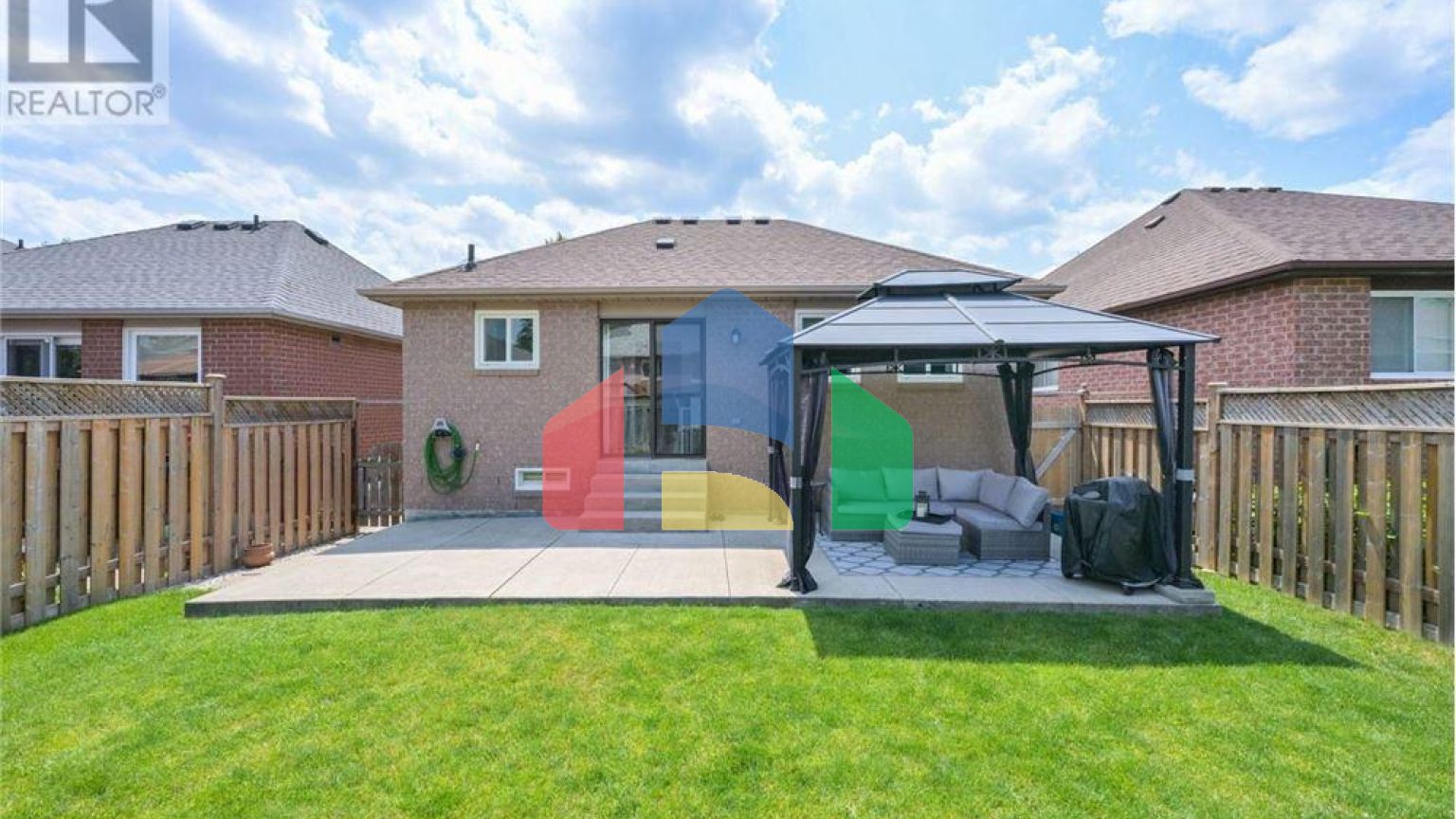 Residential - Single Family Home - Brampton, Canada - Canada