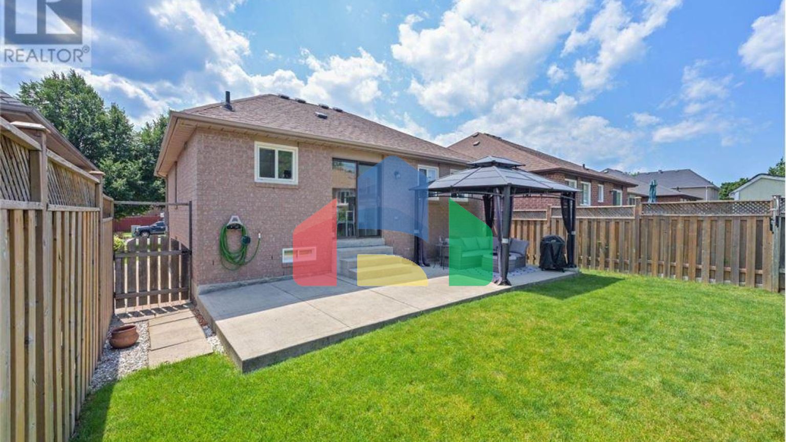 Residential - Single Family Home - Brampton, Canada - Canada