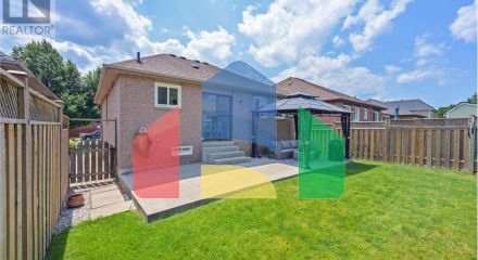 Residential - Single Family Home - Brampton, Canada - Canada