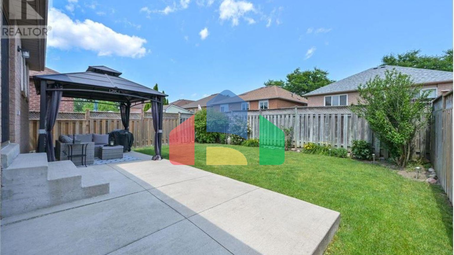 Residential - Single Family Home - Brampton, Canada - Canada