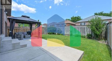 Residential - Single Family Home - Brampton, Canada - Canada