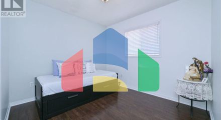 Residential - Single Family Home - Brampton, Canada - Canada