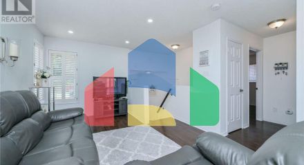 Residential - Single Family Home - Brampton, Canada - Canada