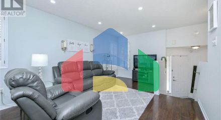 Residential - Single Family Home - Brampton, Canada - Canada