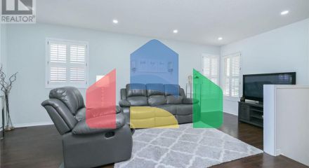 Residential - Single Family Home - Brampton, Canada - Canada