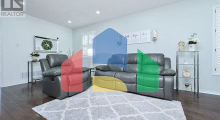 Residential - Single Family Home - Brampton, Canada - Canada