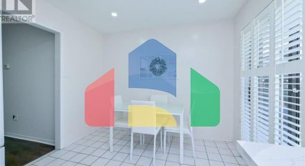 Residential - Single Family Home - Brampton, Canada - Canada