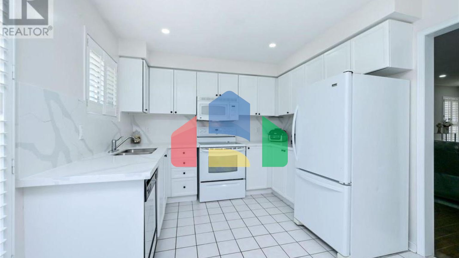 Residential - Single Family Home - Brampton, Canada - Canada