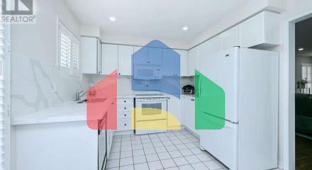 Residential - Single Family Home - Brampton, Canada - Canada