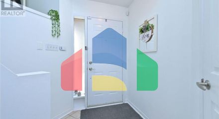 Residential - Single Family Home - Brampton, Canada - Canada