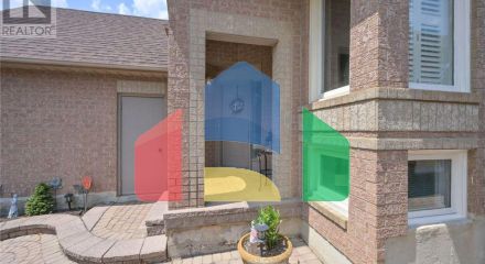 Residential - Single Family Home - Brampton, Canada - Canada