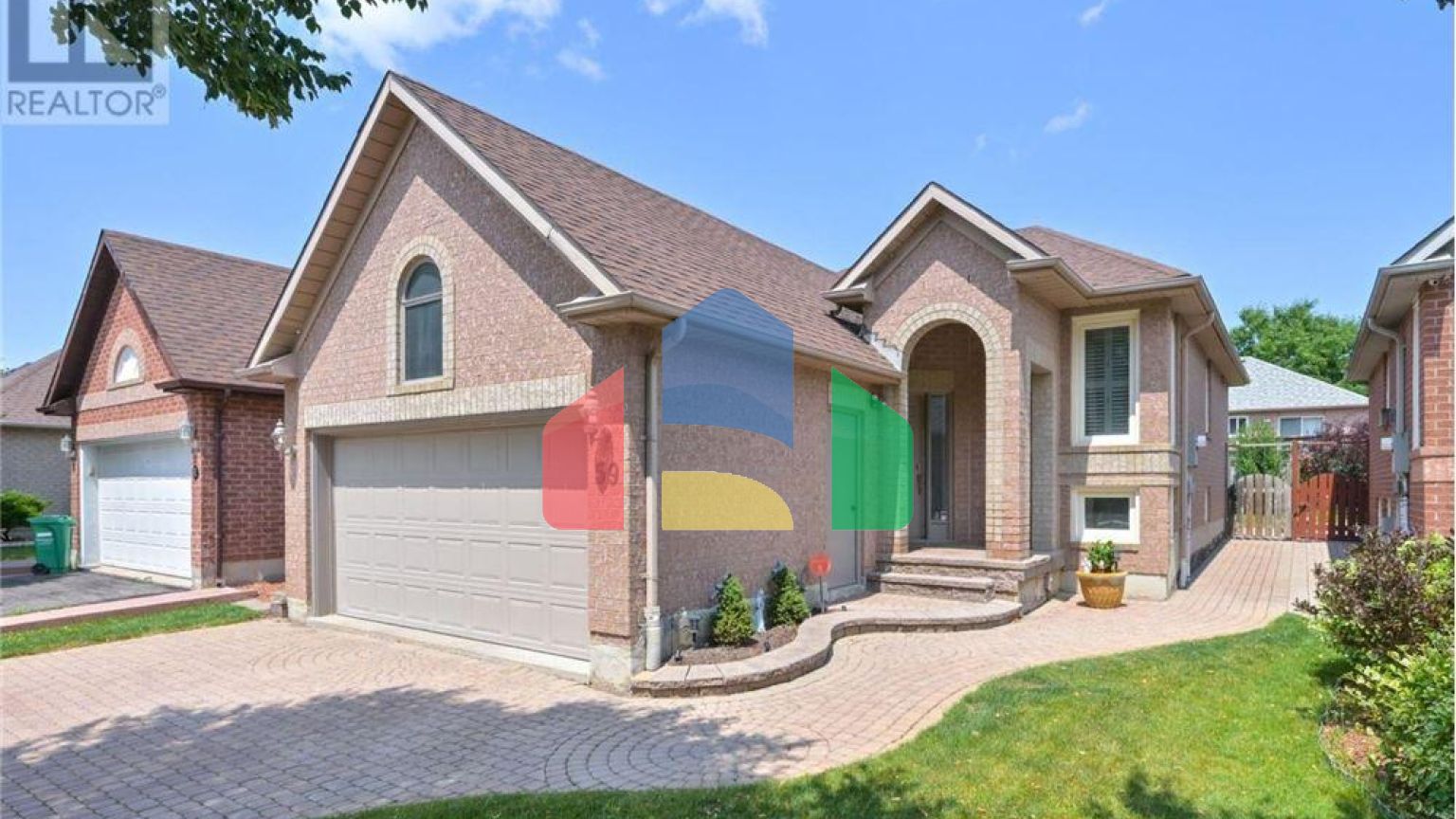 Residential - Single Family Home - Brampton, Canada - Canada