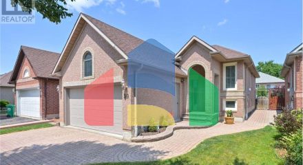 Residential - Single Family Home - Brampton, Canada - Canada