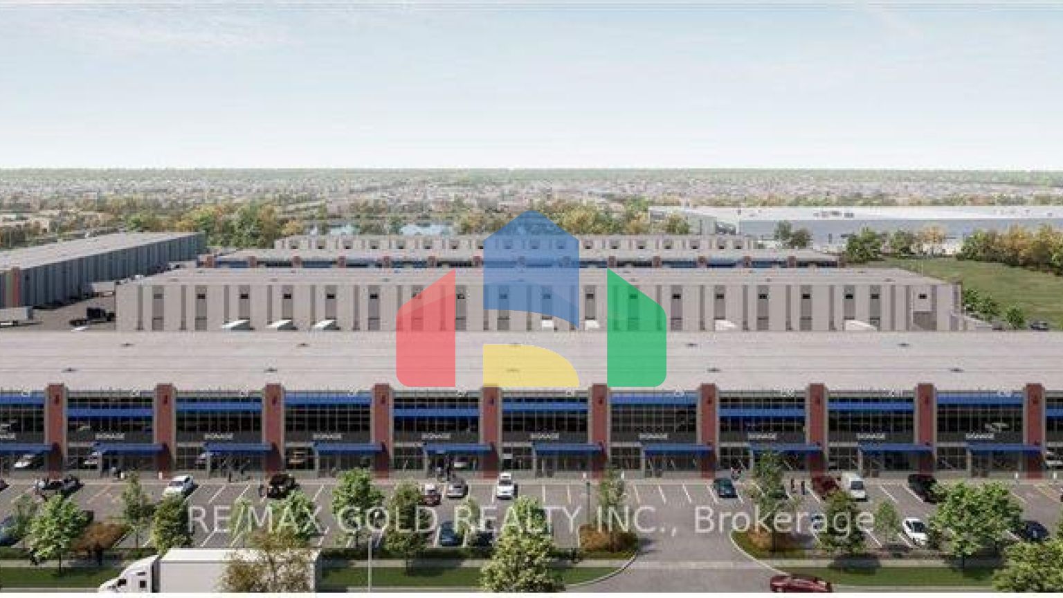 Commercial - Commercial/Retail - Brampton, Canada - Canada