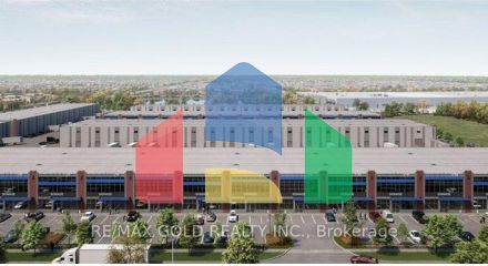 Commercial - Commercial/Retail - Brampton, Canada - Canada