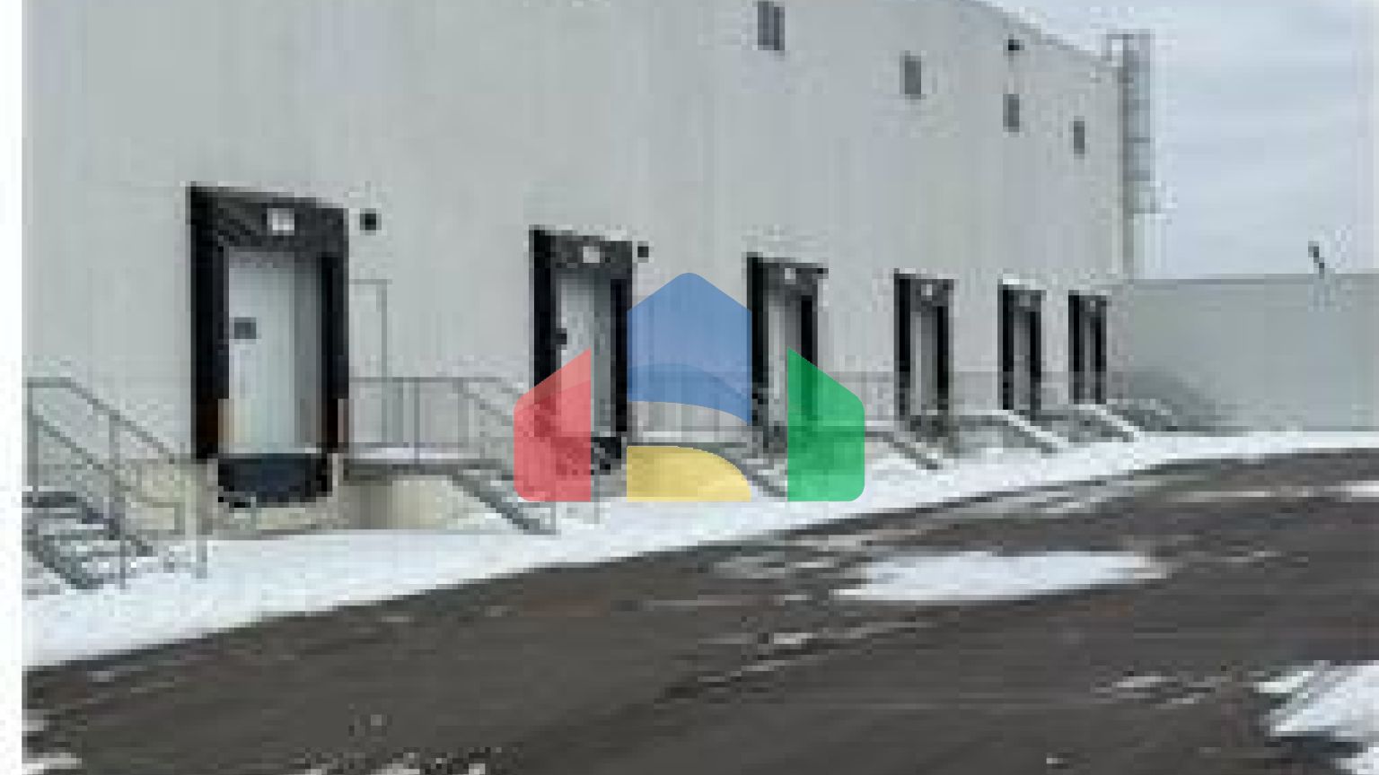 Commercial - Commercial/Retail - Brampton, Canada - Canada