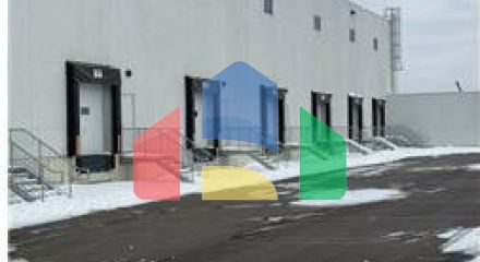 Commercial - Commercial/Retail - Brampton, Canada - Canada