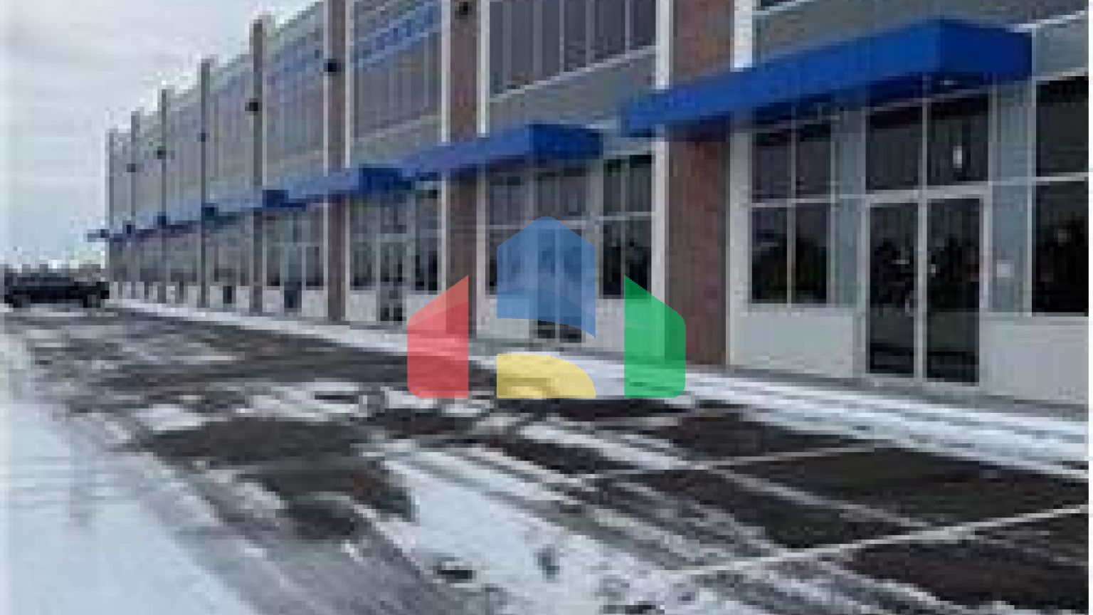Commercial - Commercial/Retail - Brampton, Canada - Canada