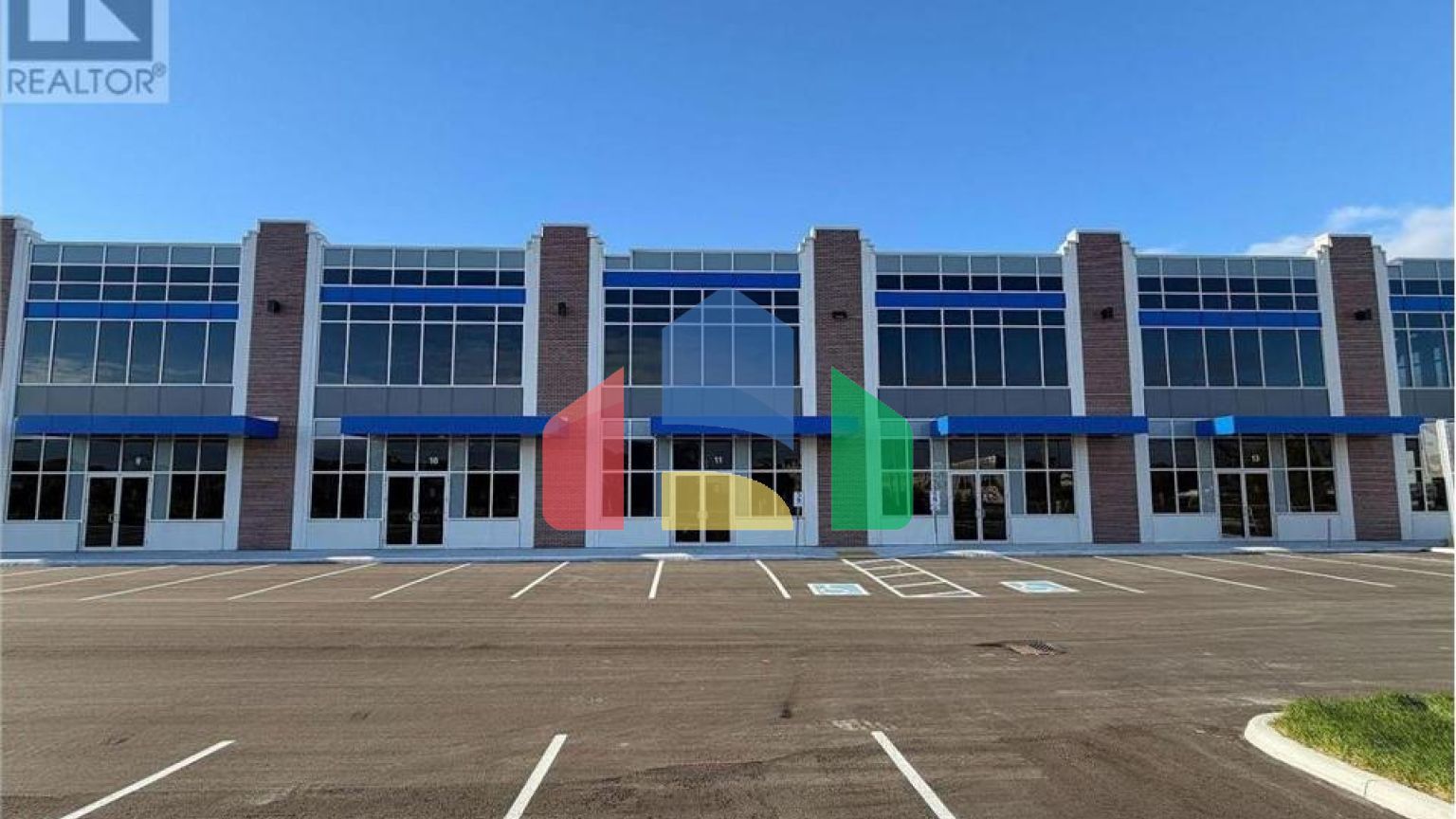 Commercial - Commercial/Retail - Brampton, Canada - Canada