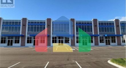 Commercial - Commercial/Retail - Brampton, Canada - Canada