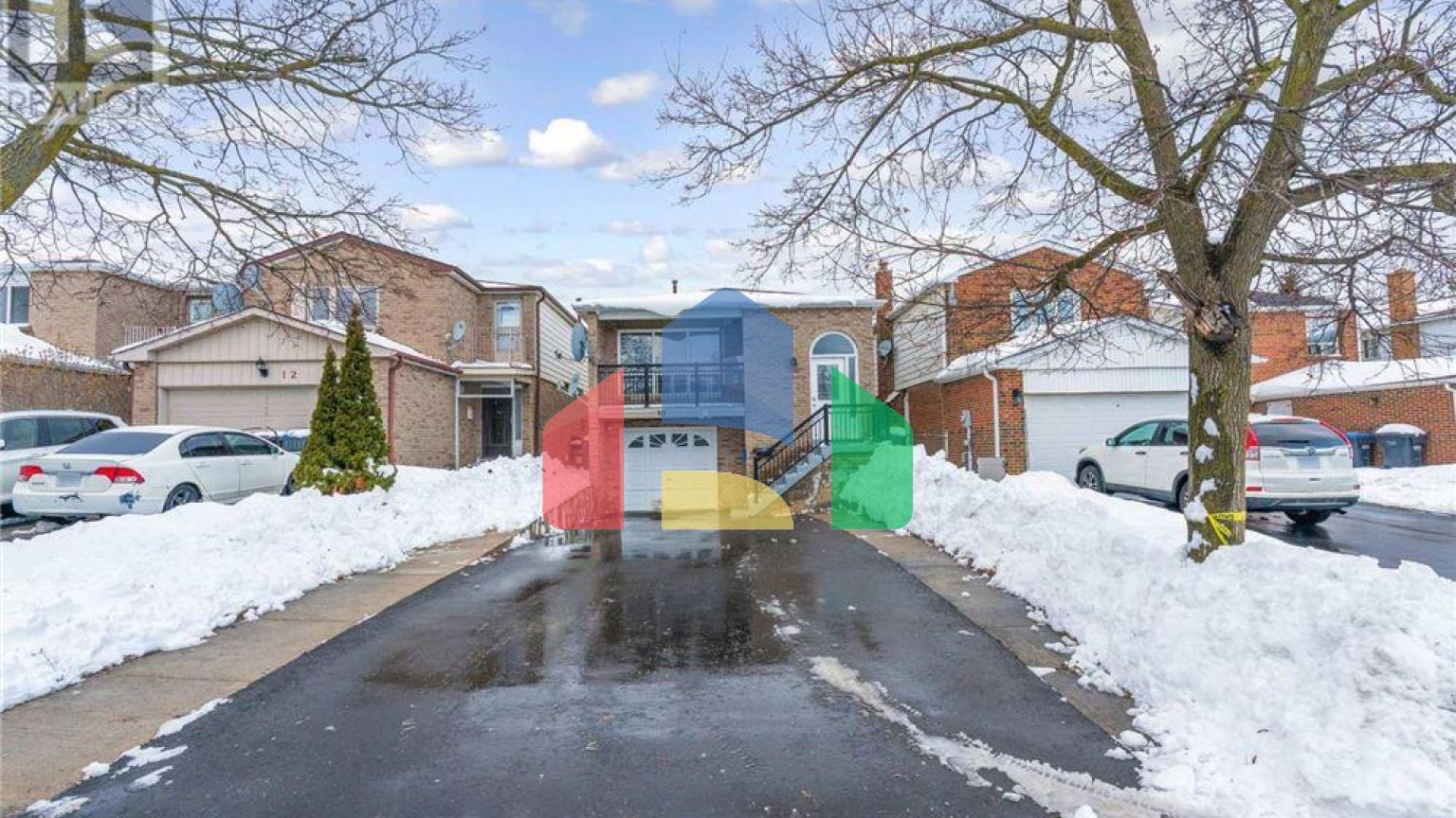 Residential - Single Family Home - Brampton, Canada - Canada